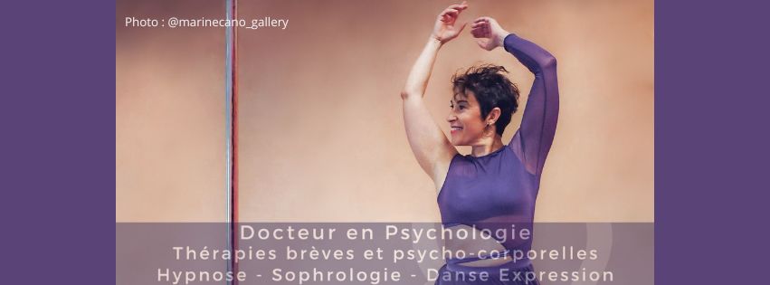 Caroline Cuny L'Atelier Sublime Hypnose Sophrologie Danse Pole dance Thérapie brève Grésivaudan Ligne Confiance Affirmation Formation professionnelle Performance Individu Groupe