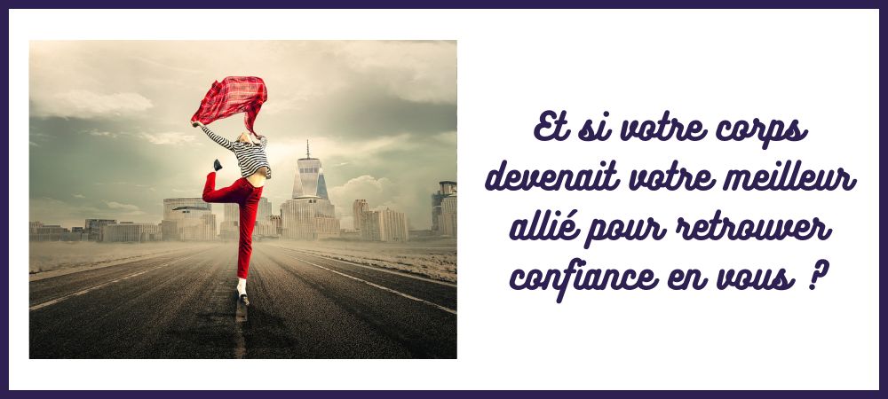 Confiance en soi Sophrologie Caroline Cuny L'Atelier Sublime