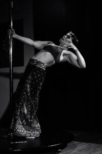 L'Atelier Sublime Caroline Cuny formation continue enseignante de pole dance pédagogie présence compétences émotionnelles relationnelles cognitives performance durable approche psychocorporelle