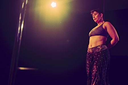 L'Atelier Sublime Caroline Cuny formation continue enseignante de pole dance pédagogie présence compétences émotionnelles relationnelles cognitives performance durable approche psychocorporelle