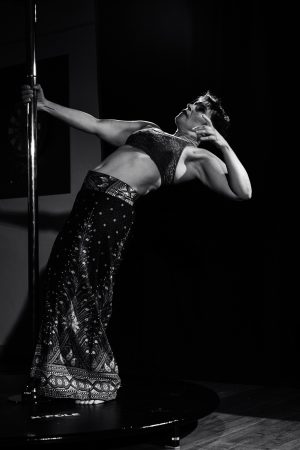 L'Atelier Sublime Caroline Cuny formation continue enseignante de pole dance pédagogie présence compétences émotionnelles relationnelles cognitives performance durable approche psychocorporelle