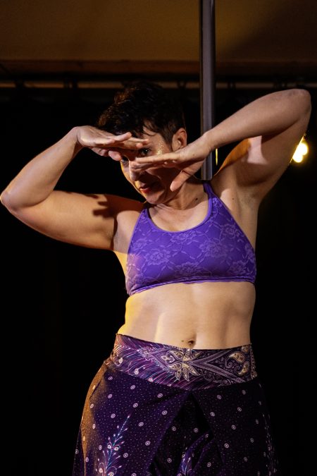 L'Atelier Sublime Caroline Cuny guérir un traumatisme psychologie stress SSPT TSPT EMDR hypnose sophrologie danse-thérapie pole-art-thérapie guérison