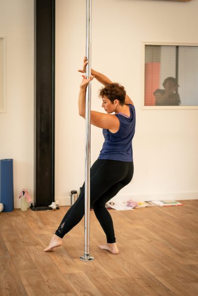 réconcilier son corps après un traumatisme caroline cuny L'Atelier Sublime danse de plein potentiel danse-thérapie danse-art-thérapie pole-art-thérapie réconciliation corporelle émotionnelle image de soi confiance
